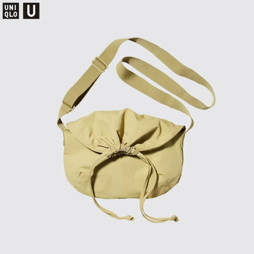Accessoires & Taschen*UNIQLO Tasche Mit Kordel (Klein)