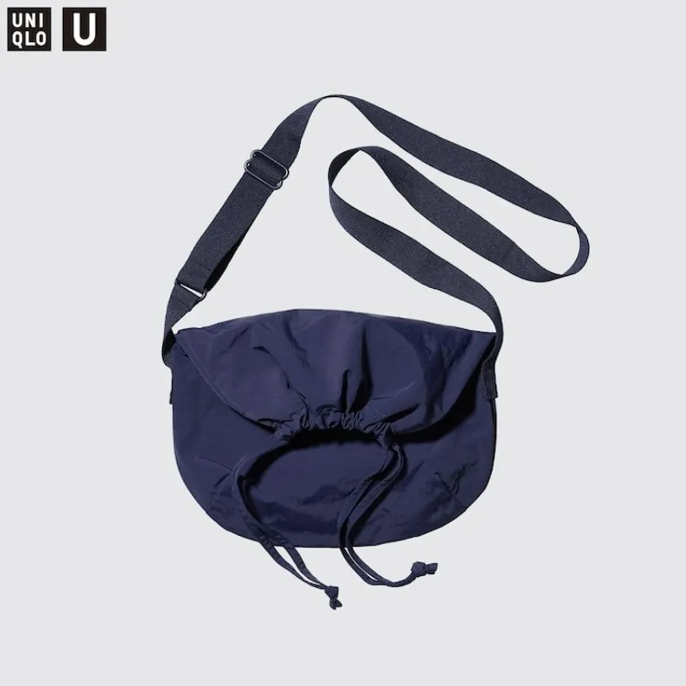 Accessoires & Taschen*UNIQLO Tasche Mit Kordel (Klein)