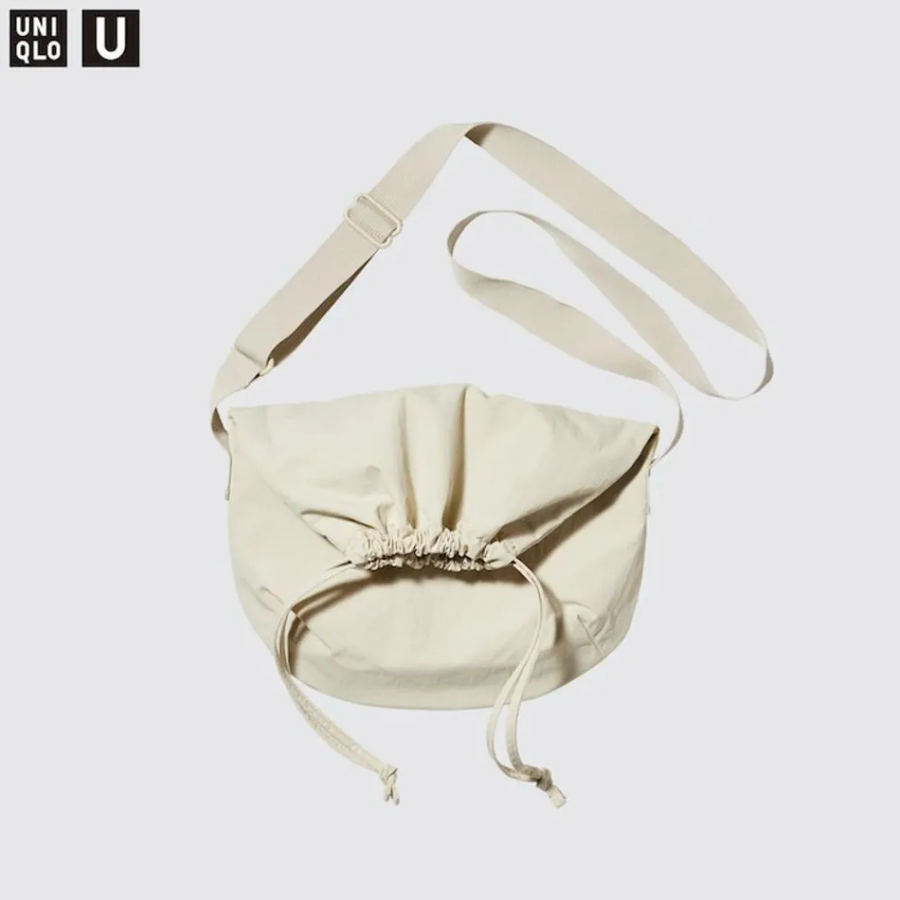 Accessoires & Taschen*UNIQLO Tasche Mit Kordel (Klein)