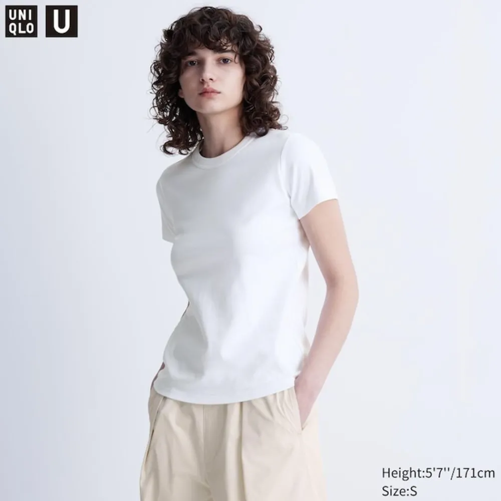 T-Shirts & Oberteile*UNIQLO T-Shirt