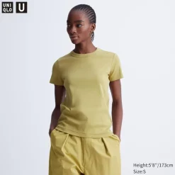 T-Shirts & Oberteile*UNIQLO T-Shirt