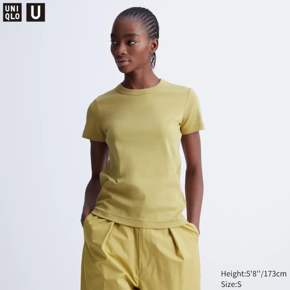 T-Shirts & Oberteile*UNIQLO T-Shirt