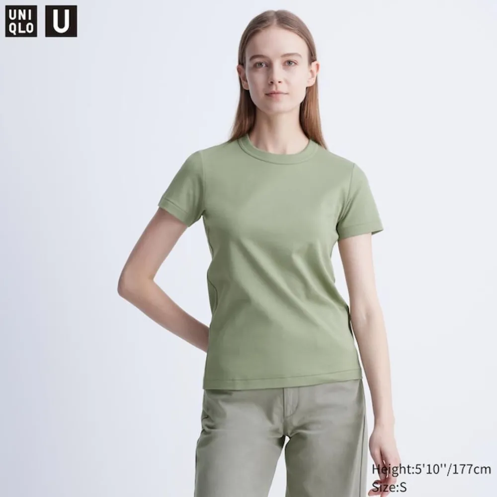 T-Shirts & Oberteile*UNIQLO T-Shirt