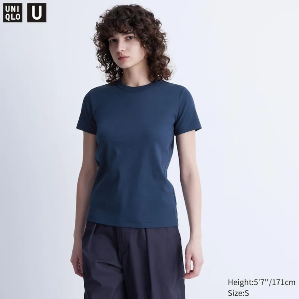 T-Shirts & Oberteile*UNIQLO T-Shirt