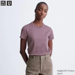 T-Shirts & Oberteile*UNIQLO T-Shirt