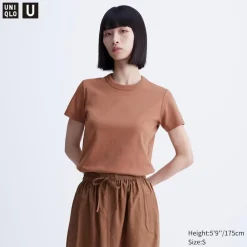T-Shirts & Oberteile*UNIQLO T-Shirt