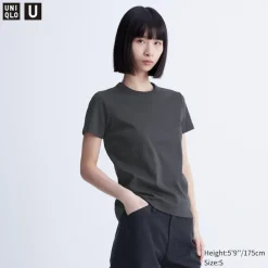 T-Shirts & Oberteile*UNIQLO T-Shirt