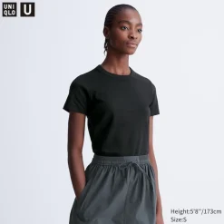 T-Shirts & Oberteile*UNIQLO T-Shirt