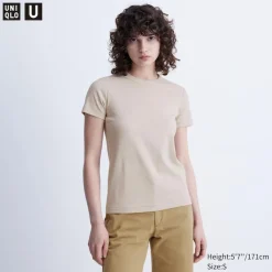 T-Shirts & Oberteile*UNIQLO T-Shirt