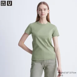 T-Shirts & Oberteile*UNIQLO T-Shirt