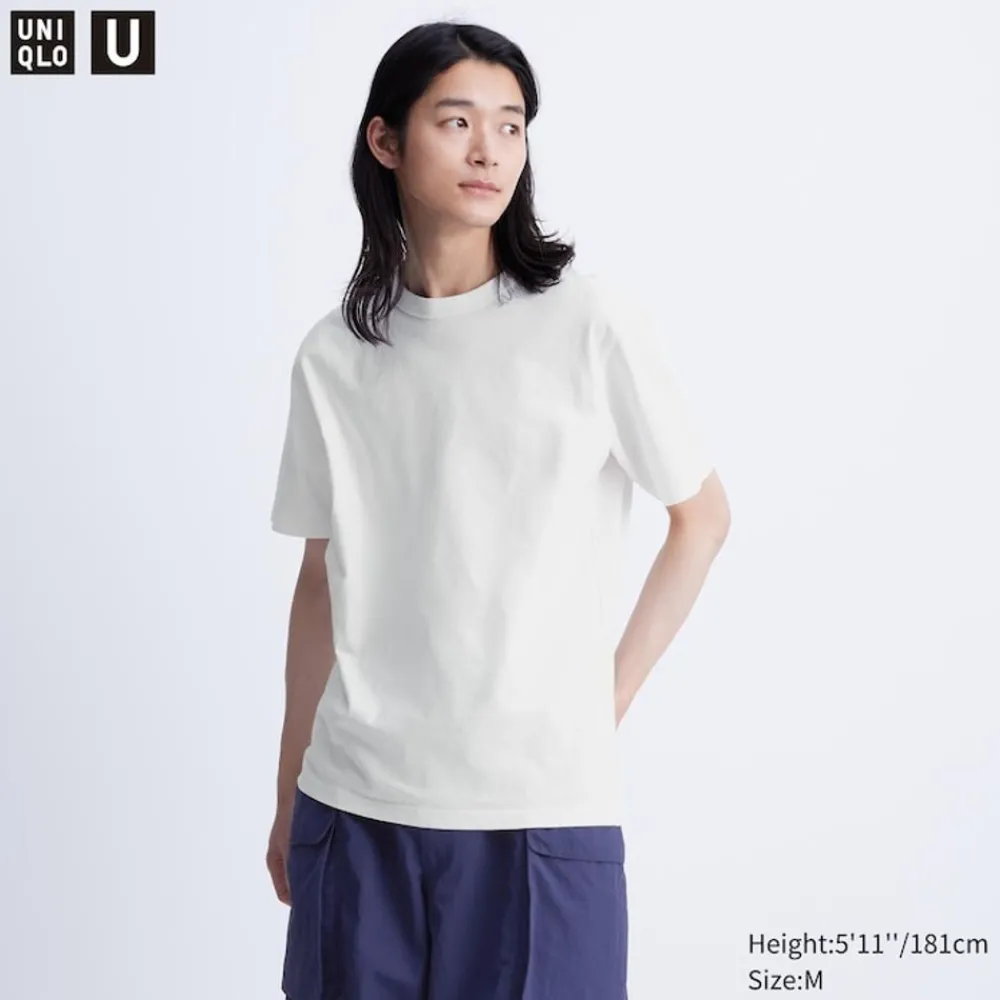 T-Shirts & Oberteile*UNIQLO T-Shirt
