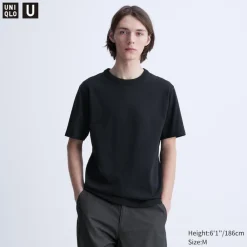 T-Shirts & Oberteile*UNIQLO T-Shirt