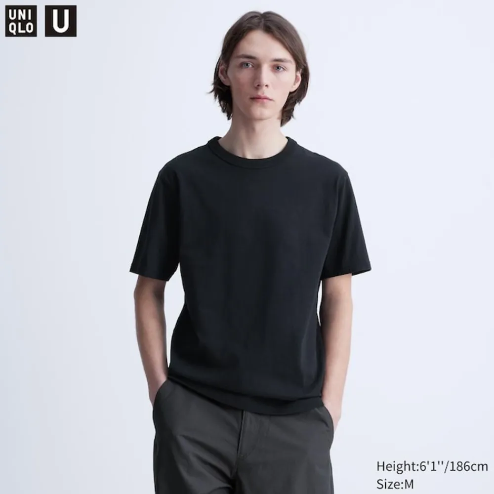 T-Shirts & Oberteile*UNIQLO T-Shirt