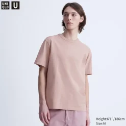 T-Shirts & Oberteile*UNIQLO T-Shirt