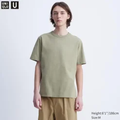 T-Shirts & Oberteile*UNIQLO T-Shirt