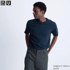 T-Shirts & Oberteile*UNIQLO T-Shirt