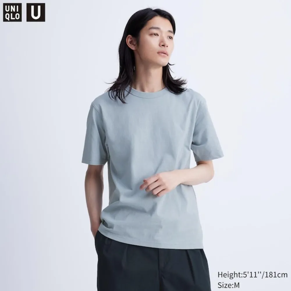 T-Shirts & Oberteile*UNIQLO T-Shirt