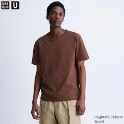 T-Shirts & Oberteile*UNIQLO T-Shirt