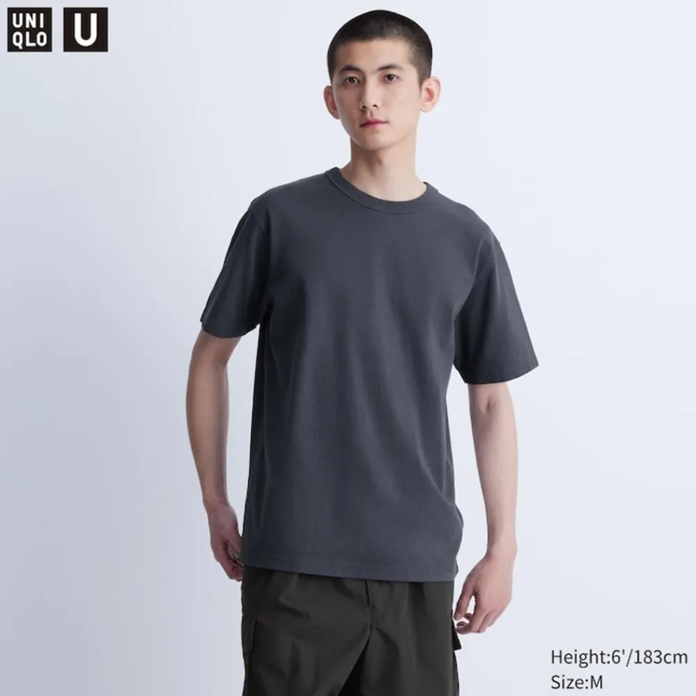 T-Shirts & Oberteile*UNIQLO T-Shirt