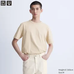 T-Shirts & Oberteile*UNIQLO T-Shirt