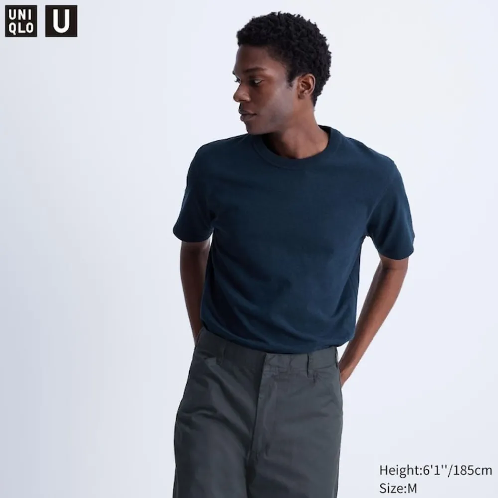 T-Shirts & Oberteile*UNIQLO T-Shirt