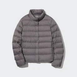 Mäntel, Jacken, Parka & Westen*UNIQLO Ultra Light Down Daunenjacke