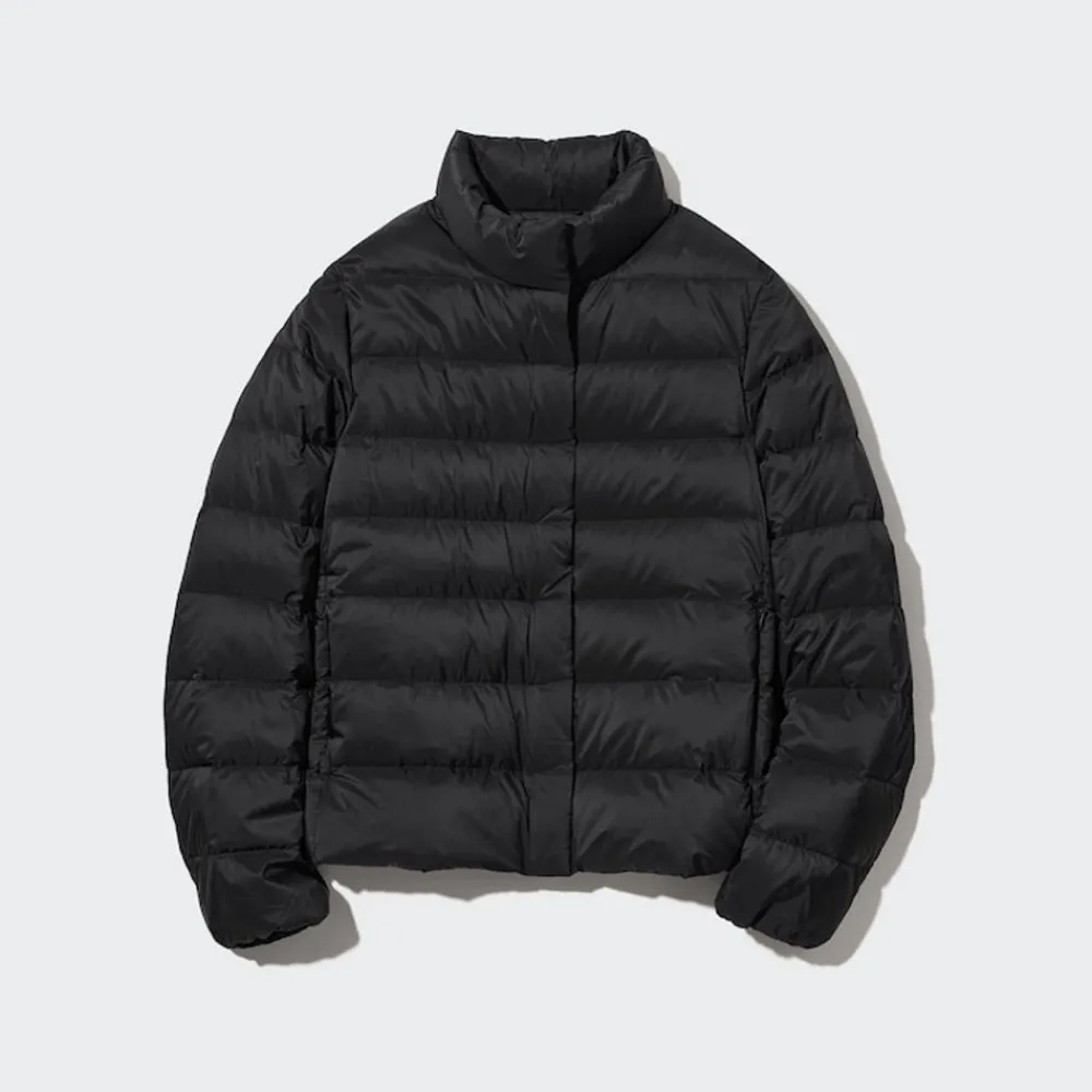 Mäntel, Jacken, Parka & Westen*UNIQLO Ultra Light Down Daunenjacke