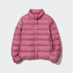 Mäntel, Jacken, Parka & Westen*UNIQLO Ultra Light Down Daunenjacke