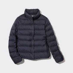 Mäntel, Jacken, Parka & Westen*UNIQLO Ultra Light Down Daunenjacke