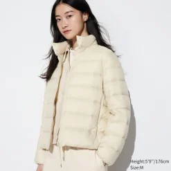 Mäntel, Jacken, Parka & Westen*UNIQLO Ultra Light Down Daunenjacke