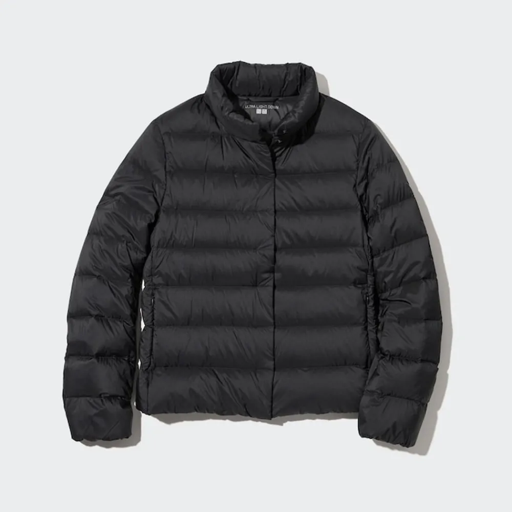 Mäntel, Jacken, Parka & Westen*UNIQLO Ultra Light Down Daunenjacke
