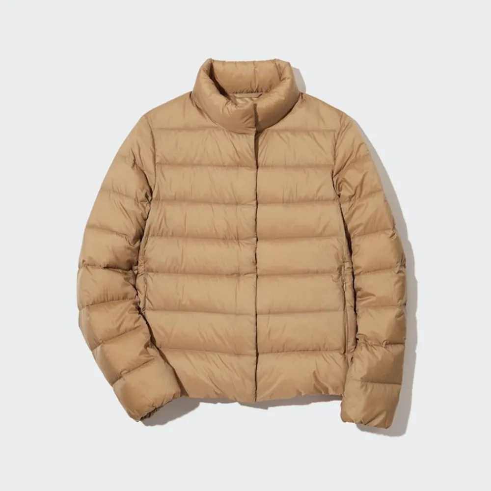 Mäntel, Jacken, Parka & Westen*UNIQLO Ultra Light Down Daunenjacke