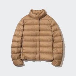 Mäntel, Jacken, Parka & Westen*UNIQLO Ultra Light Down Daunenjacke