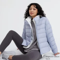 Mäntel, Jacken, Parka & Westen*UNIQLO Ultra Light Down Daunenjacke