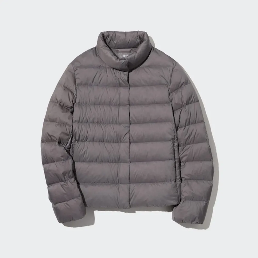 Mäntel, Jacken, Parka & Westen*UNIQLO Ultra Light Down Daunenjacke