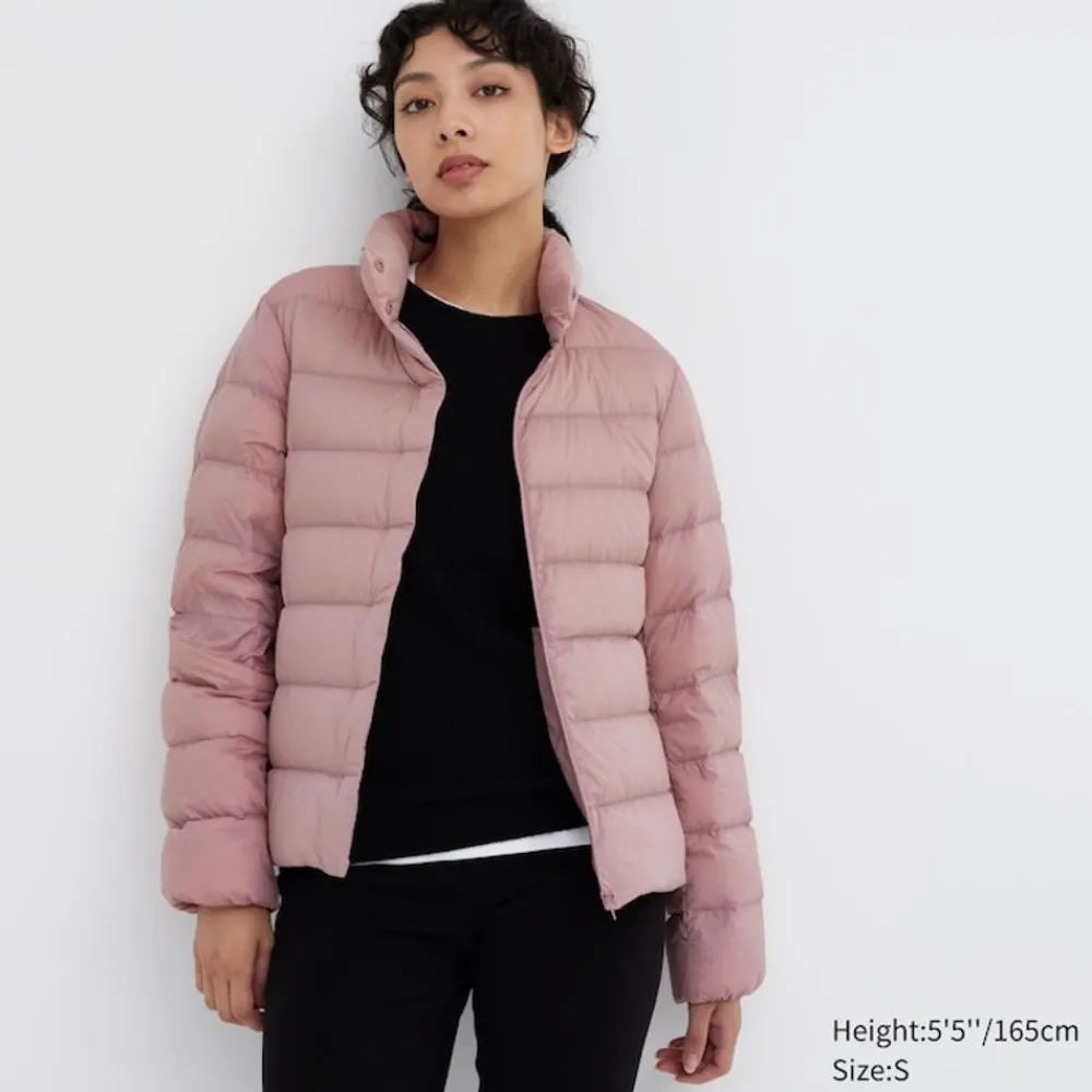 Mäntel, Jacken, Parka & Westen*UNIQLO Ultra Light Down Daunenjacke