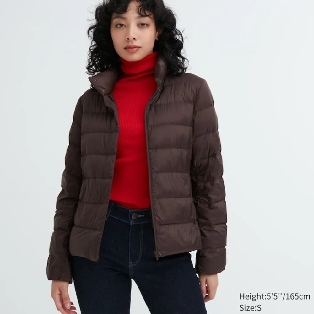 Mäntel, Jacken, Parka & Westen*UNIQLO Ultra Light Down Daunenjacke