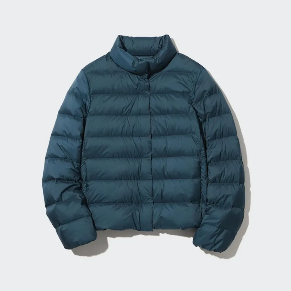 Mäntel, Jacken, Parka & Westen*UNIQLO Ultra Light Down Daunenjacke