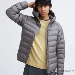 Mäntel, Jacken, Parka & Westen*UNIQLO Ultra Light Down Daunenparka
