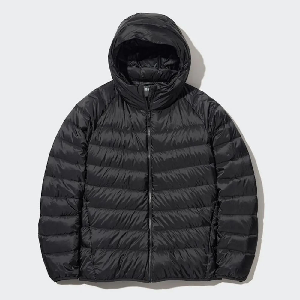 Mäntel, Jacken, Parka & Westen*UNIQLO Ultra Light Down Daunenparka