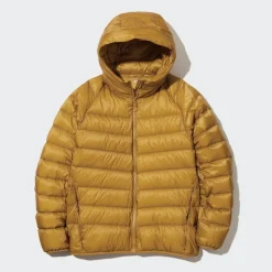 Mäntel, Jacken, Parka & Westen*UNIQLO Ultra Light Down Daunenparka