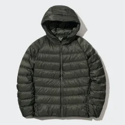 Mäntel, Jacken, Parka & Westen*UNIQLO Ultra Light Down Daunenparka