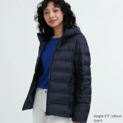 Mäntel, Jacken, Parka & Westen*UNIQLO Ultra Light Down Daunenparka