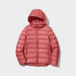 Mäntel, Jacken, Parka & Westen*UNIQLO Ultra Light Down Daunenparka