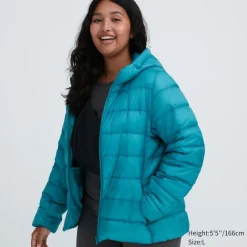Mäntel, Jacken, Parka & Westen*UNIQLO Ultra Light Down Daunenparka
