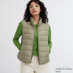 Mäntel, Jacken, Parka & Westen*UNIQLO Ultra Light Down Daunenweste