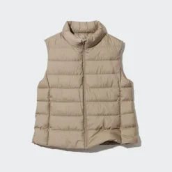 Mäntel, Jacken, Parka & Westen*UNIQLO Ultra Light Down Daunenweste