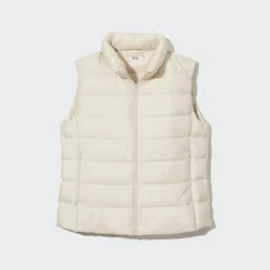 Mäntel, Jacken, Parka & Westen*UNIQLO Ultra Light Down Daunenweste