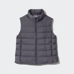 Mäntel, Jacken, Parka & Westen*UNIQLO Ultra Light Down Daunenweste
