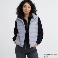 Mäntel, Jacken, Parka & Westen*UNIQLO Ultra Light Down Daunenweste